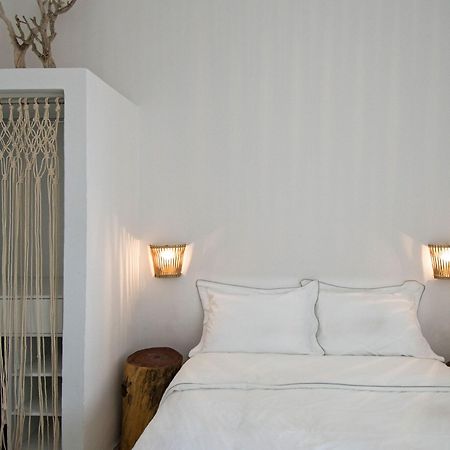 Agali Perigiali Rooms מראה חיצוני תמונה