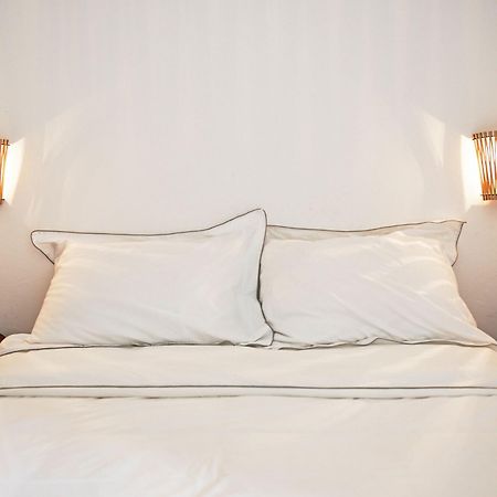 Agali Perigiali Rooms מראה חיצוני תמונה