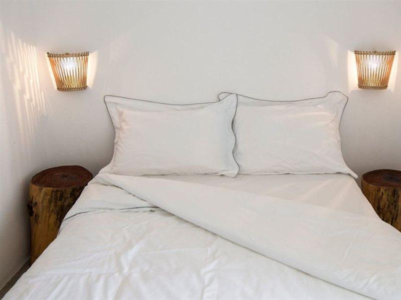 Agali Perigiali Rooms מראה חיצוני תמונה