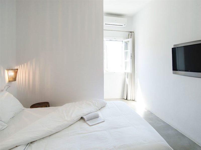 Agali Perigiali Rooms מראה חיצוני תמונה