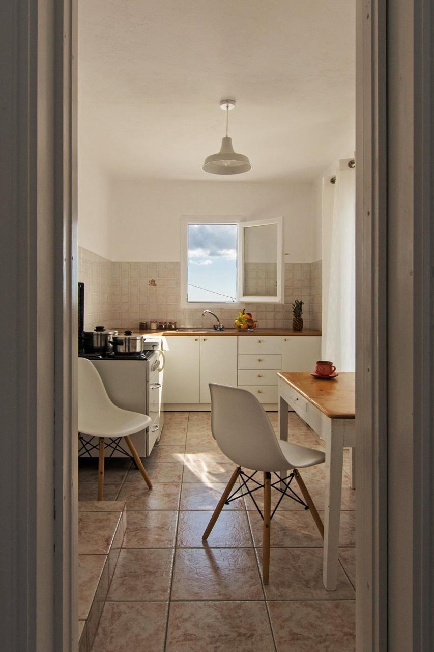 Agali Perigiali Rooms מראה חיצוני תמונה