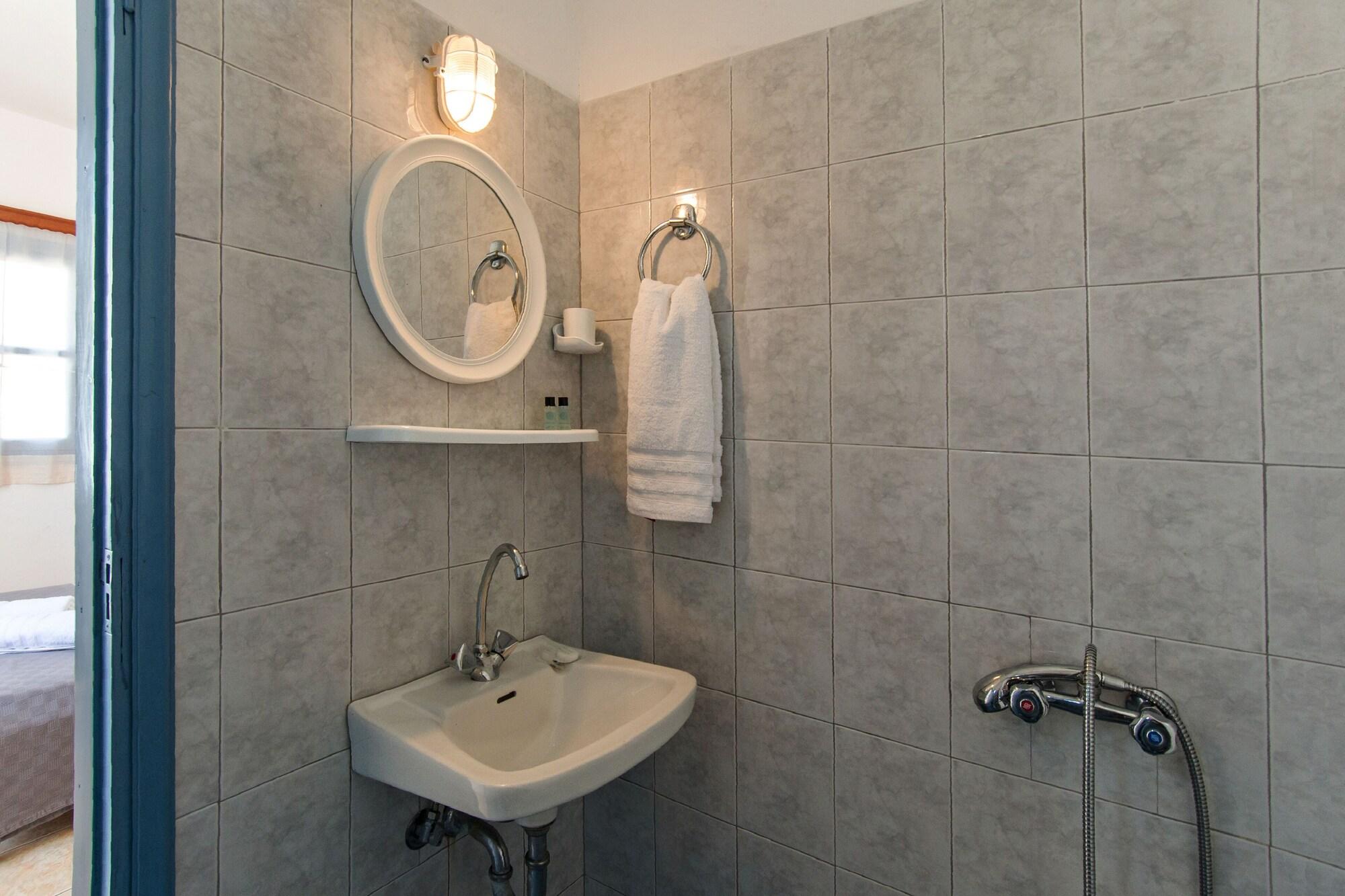 Agali Perigiali Rooms מראה חיצוני תמונה