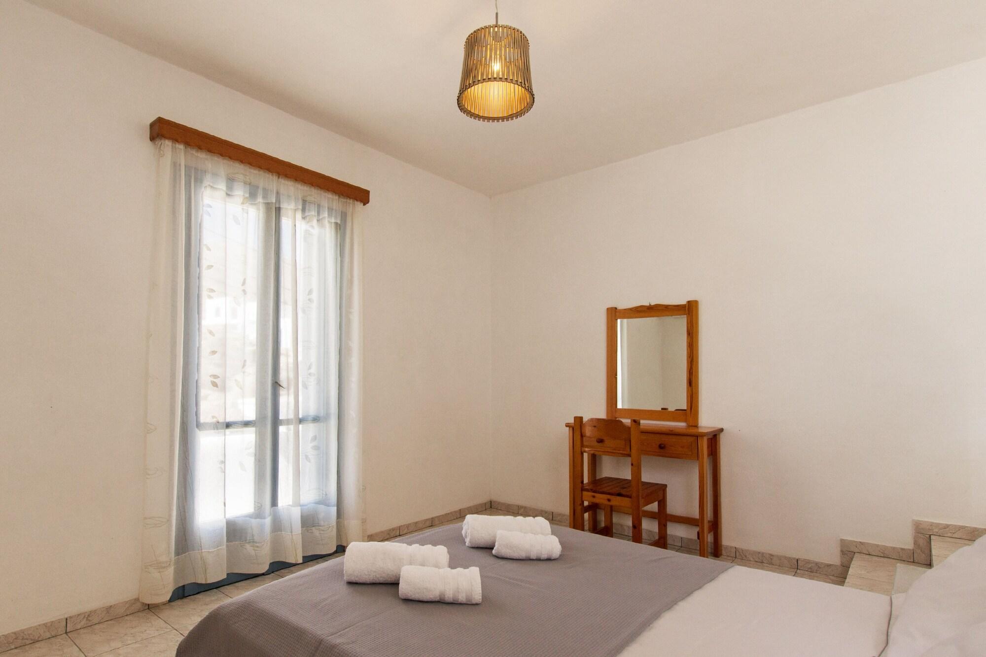 Agali Perigiali Rooms מראה חיצוני תמונה
