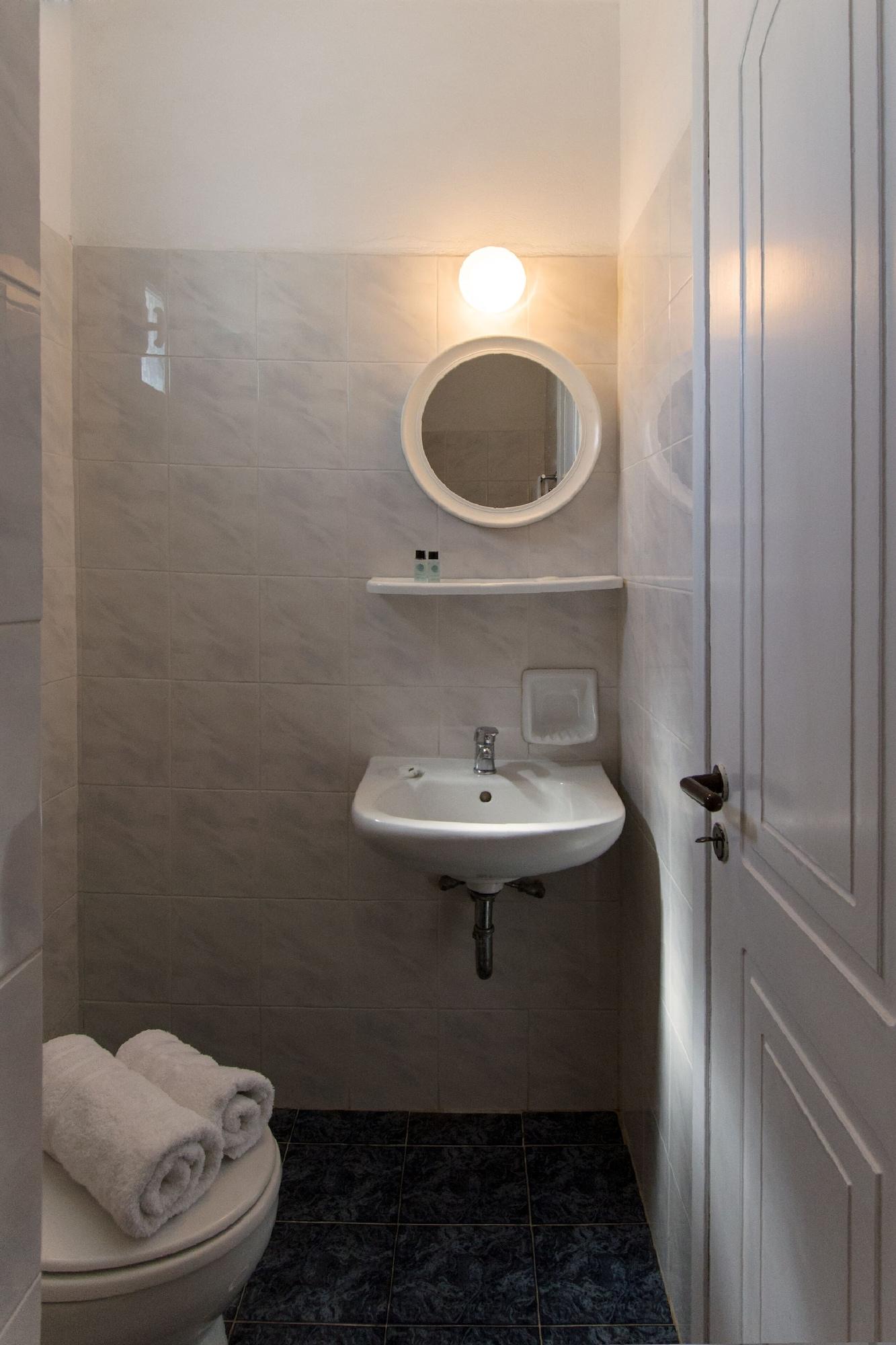 Agali Perigiali Rooms מראה חיצוני תמונה