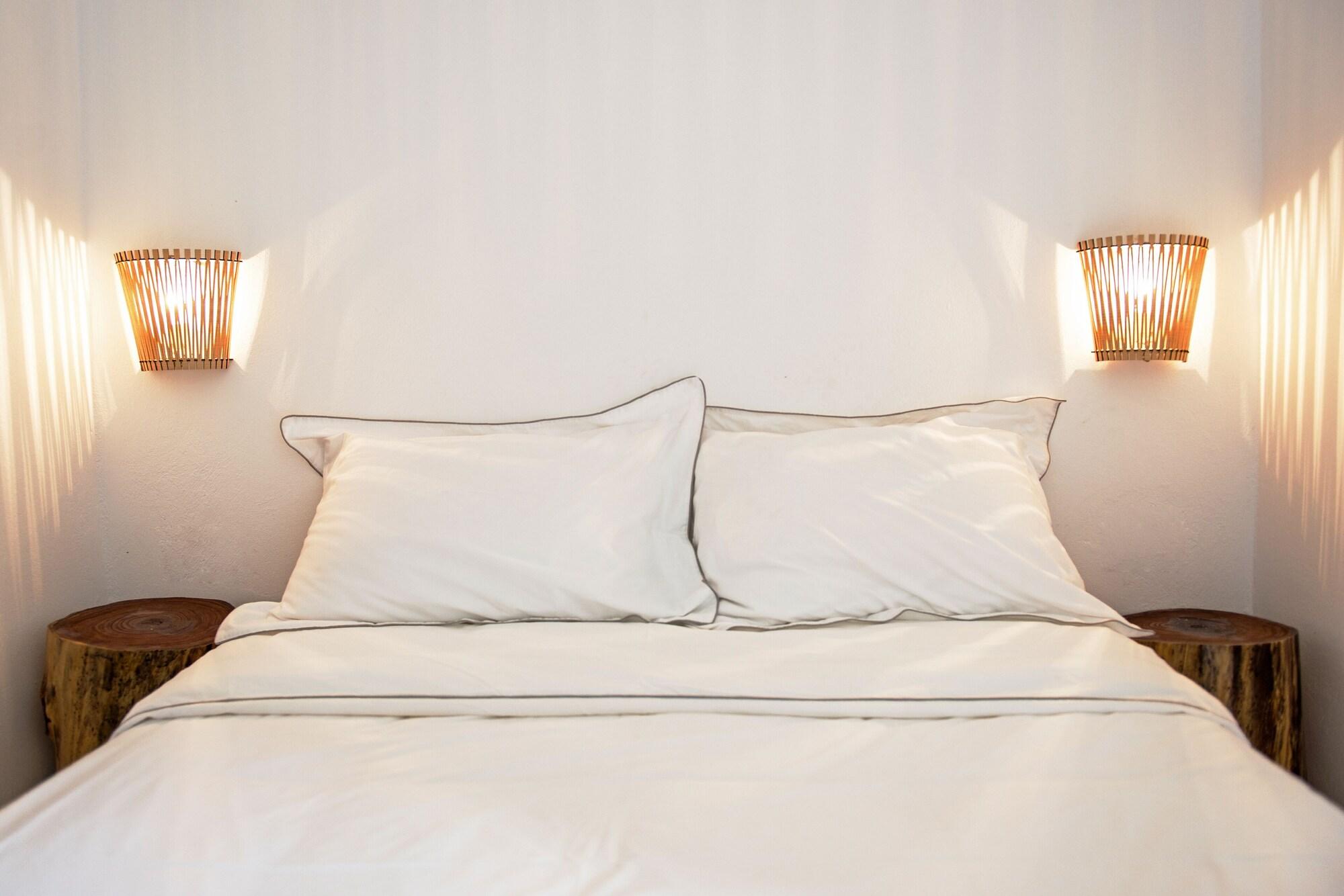 Agali Perigiali Rooms מראה חיצוני תמונה