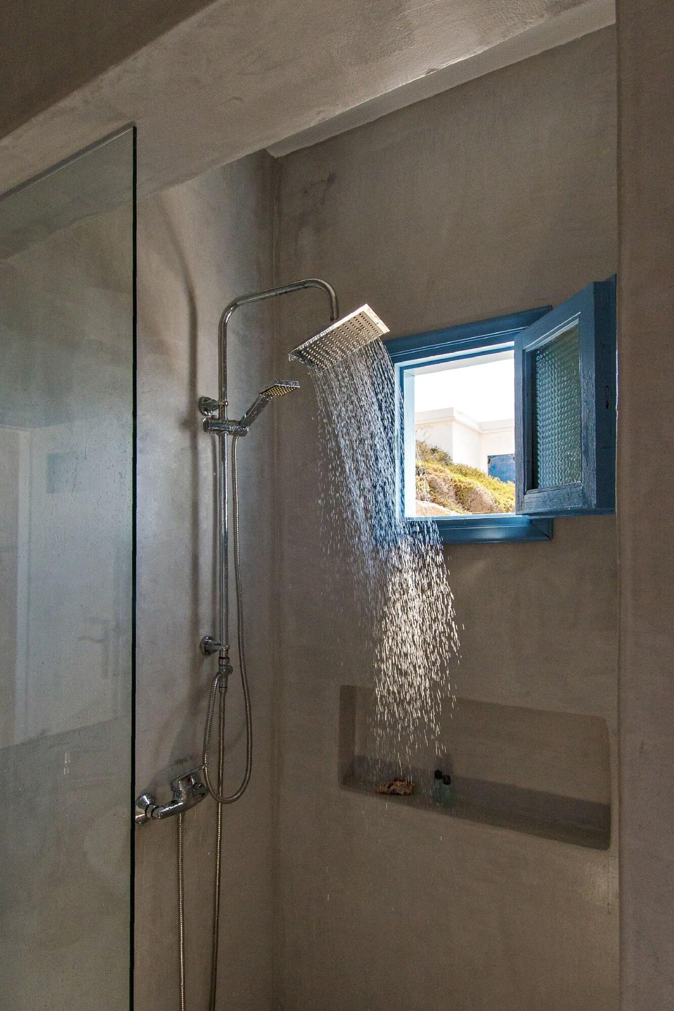 Agali Perigiali Rooms מראה חיצוני תמונה