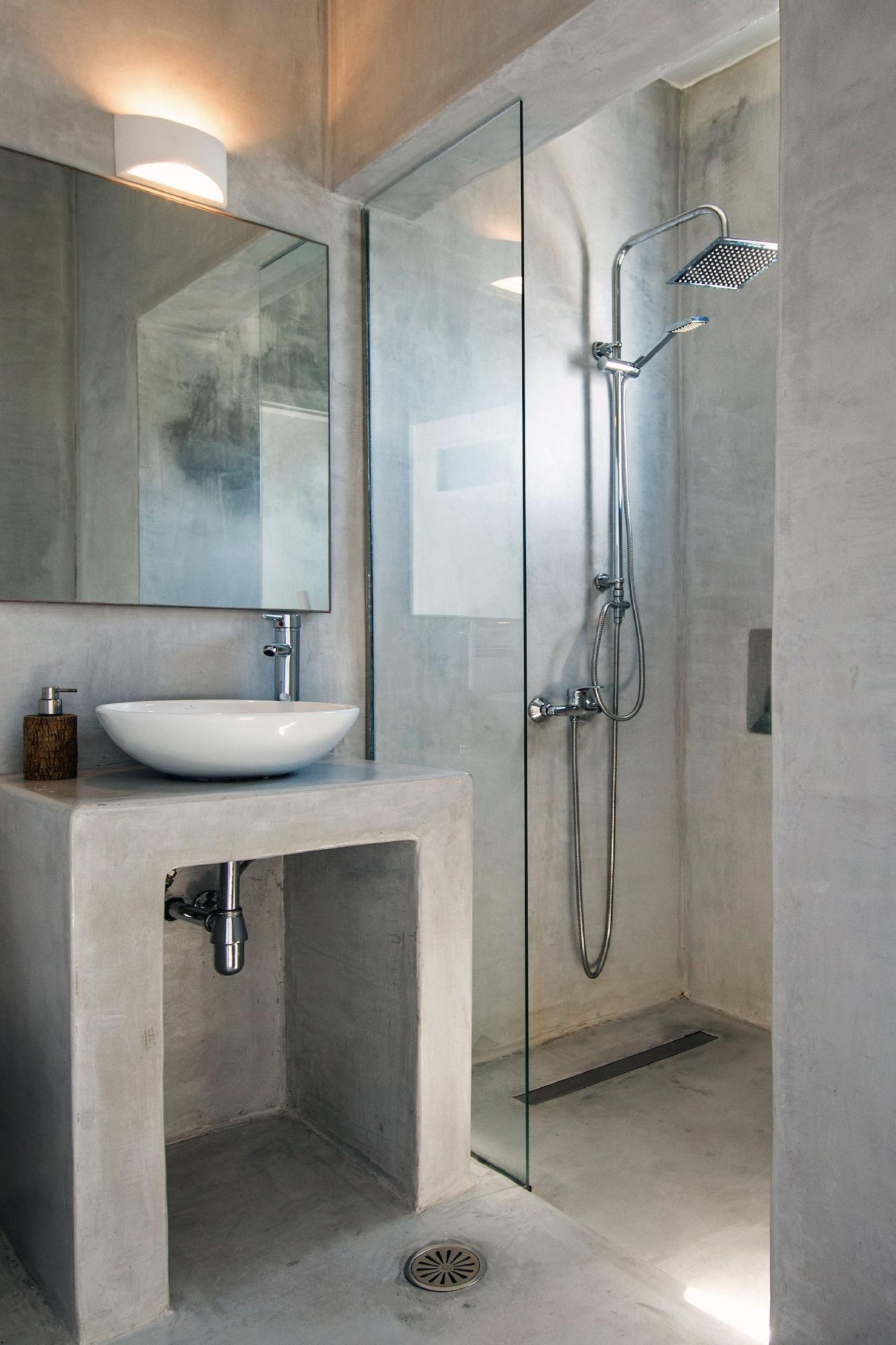 Agali Perigiali Rooms מראה חיצוני תמונה