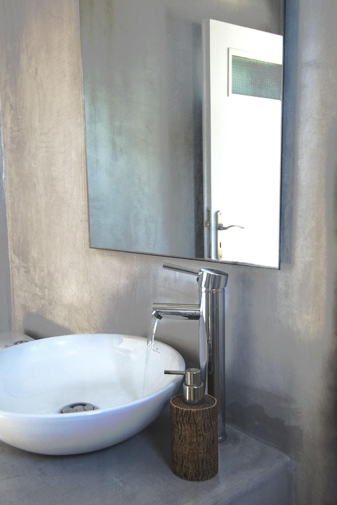 Agali Perigiali Rooms מראה חיצוני תמונה