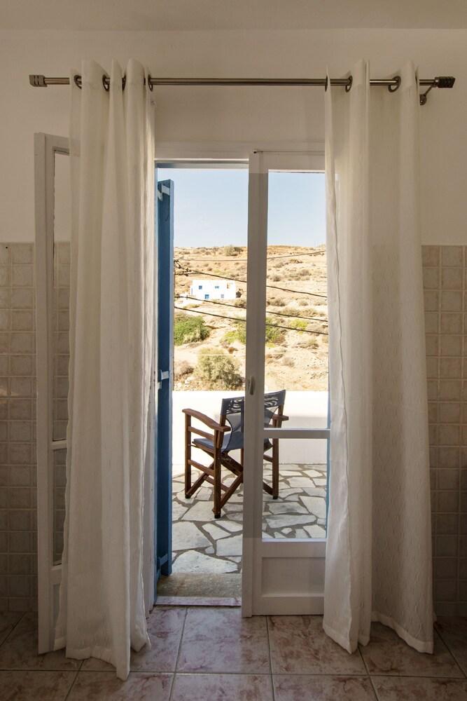 Agali Perigiali Rooms מראה חיצוני תמונה