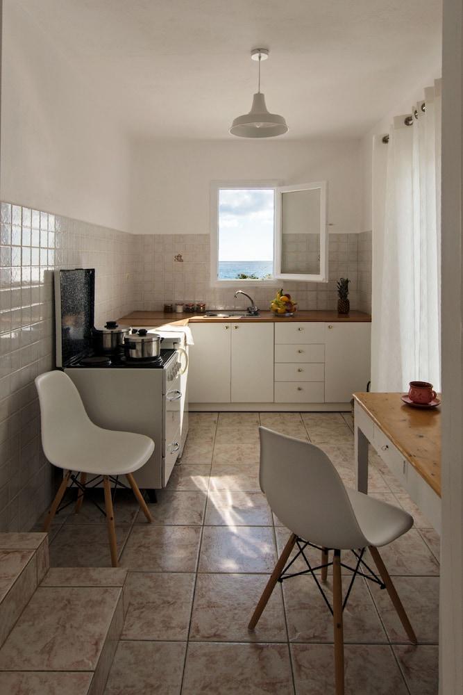 Agali Perigiali Rooms מראה חיצוני תמונה