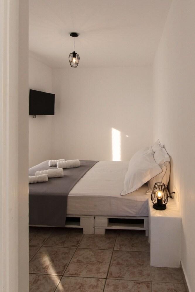 Agali Perigiali Rooms מראה חיצוני תמונה